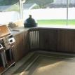 Concrete Counter Tops