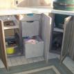 Cabinet Space