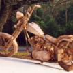 Copper Art motorcycle, Copper Art