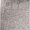 Original Pencil Drawing