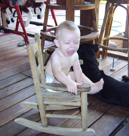 "Rocker Baby"