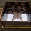 Copper Art Keep Sake Box