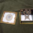 Copper Art Keep Sake Box