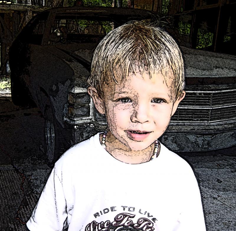 Alex Justin 
